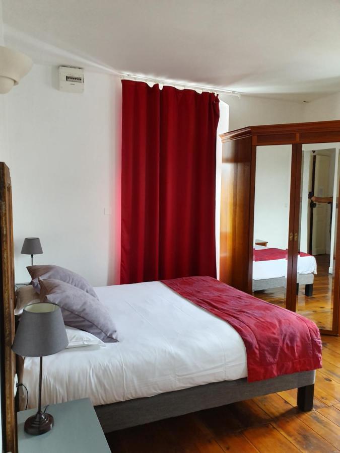 Casa Guelfucci Bed & Breakfast Corte  Exterior photo