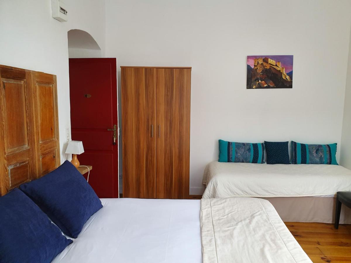 Casa Guelfucci Bed & Breakfast Corte  Exterior photo