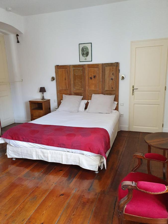 Casa Guelfucci Bed & Breakfast Corte  Exterior photo