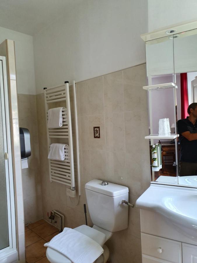 Casa Guelfucci Bed & Breakfast Corte  Exterior photo
