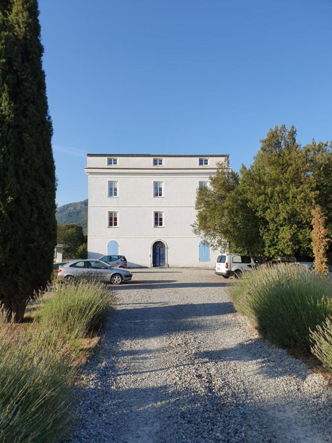 Casa Guelfucci Bed & Breakfast Corte  Exterior photo